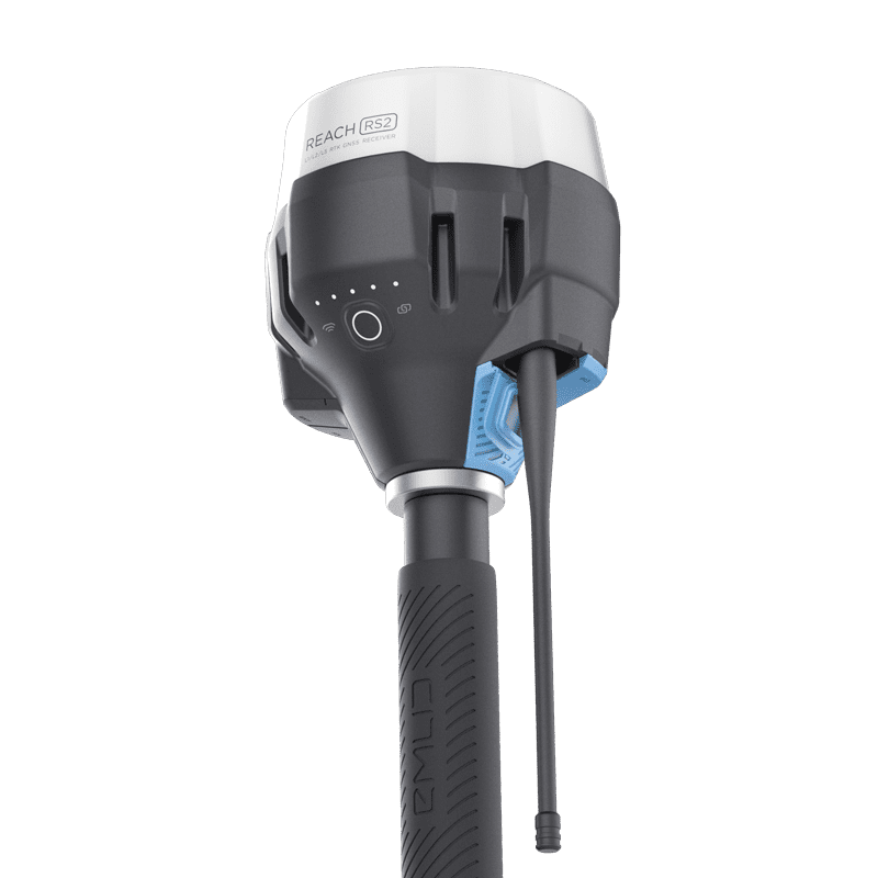 Reach RS3/RS2+ LoRa-Antenne